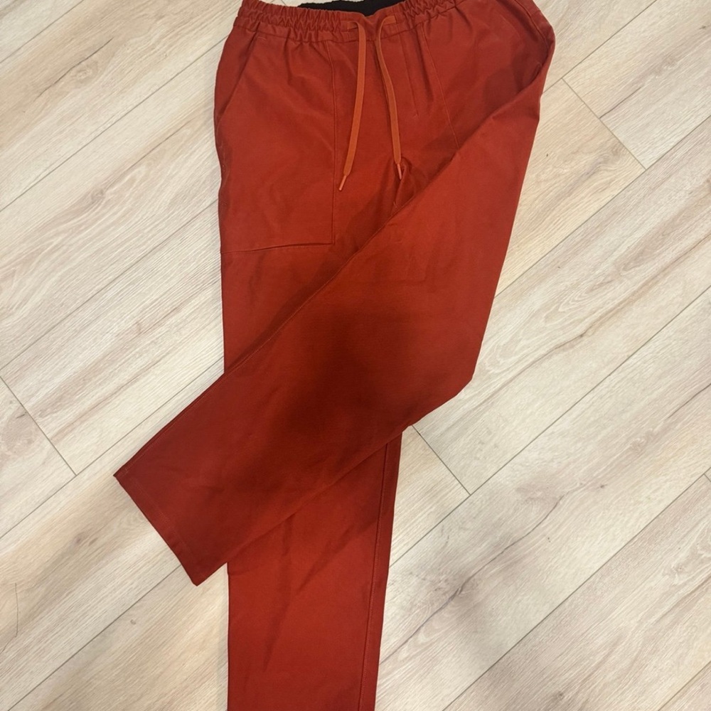 Lululemon bowline pants